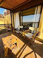 Maasai Lodge