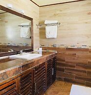 Maasai Lodge