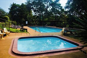 Maasai Lodge