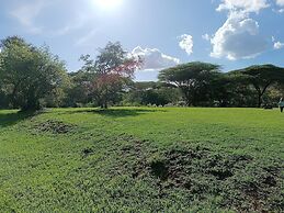 Maasai Lodge