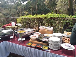 Maasai Lodge