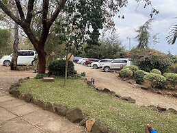 Maasai Lodge