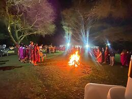 Maasai Lodge