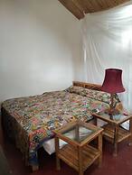 Maasai Lodge