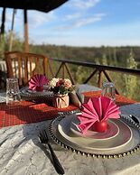 Maasai Lodge