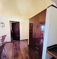 Maasai Lodge