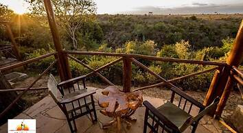 Maasai Lodge