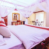 Maasai Lodge