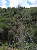 Maasai Lodge