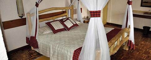 Maasai Lodge