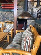 Maasai Lodge