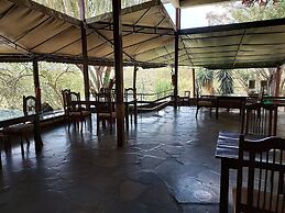 Maasai Lodge