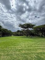 Maasai Lodge