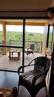 Maasai Lodge