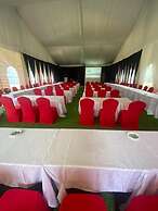 Maasai Lodge