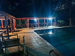 Maasai Lodge