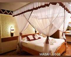 Maasai Lodge
