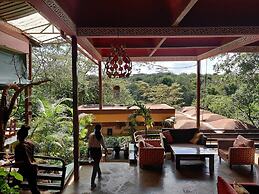 Maasai Lodge