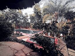Maasai Lodge