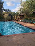 Maasai Lodge