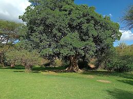 Maasai Lodge