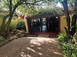 Maasai Lodge