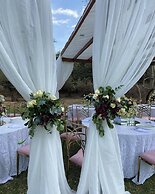 Maasai Lodge