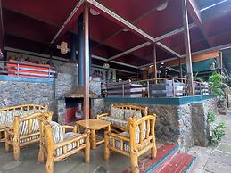 Maasai Lodge