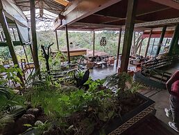 Maasai Lodge