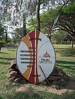 Maasai Lodge