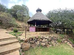Maasai Lodge
