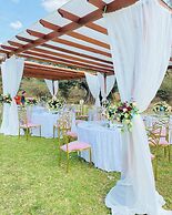 Maasai Lodge