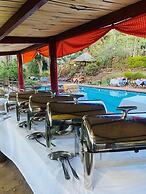 Maasai Lodge