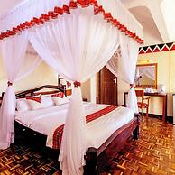 Maasai Lodge