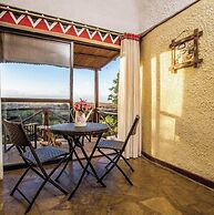 Maasai Lodge