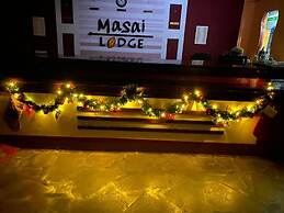 Maasai Lodge