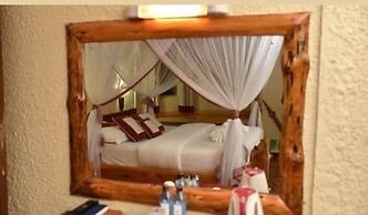 Maasai Lodge