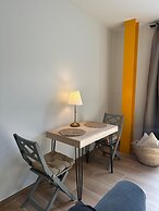 ARENAS SUITES APARTAMENTOS