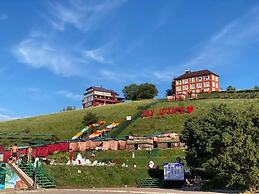 Tau Zhetysu