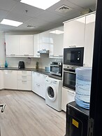 Lyo hostel Marina Whraf 1