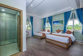 V&T Hotel Phu Quoc