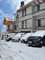 The White Castle