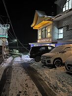 The White Castle