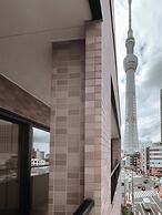 Skytree Star 11 Hotel