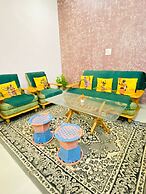 Rudra Homestay