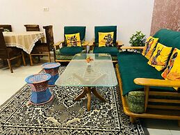 Rudra Homestay