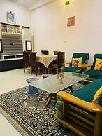 Rudra Homestay