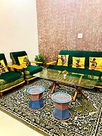 Rudra Homestay