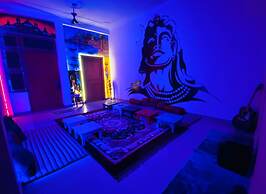Rudra Homestay
