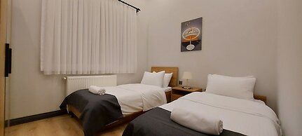 Professionally Maintained Spacious New Suites 2-3